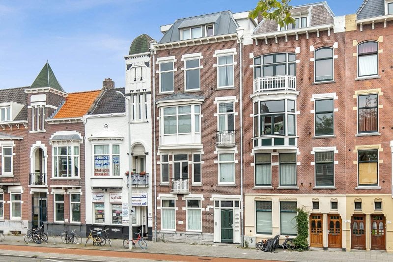's-Gravendijkwal