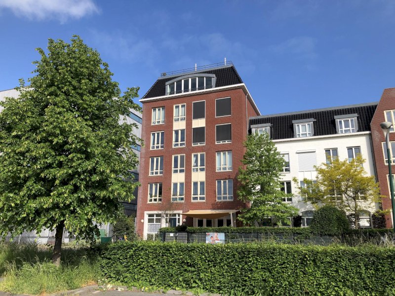 Sportparkweg