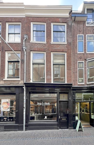 Zadelstraat