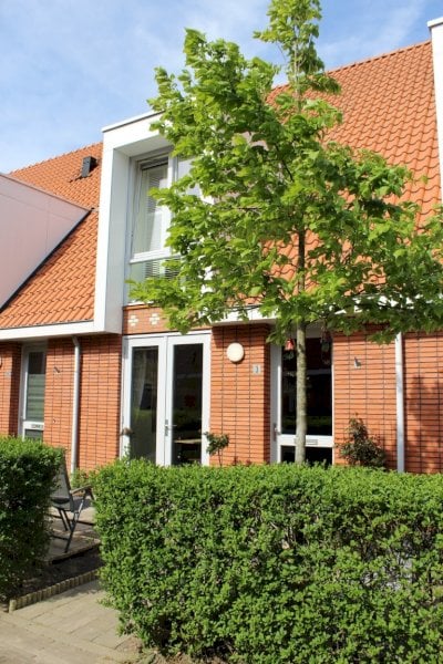 Oswald Wenckebachhof