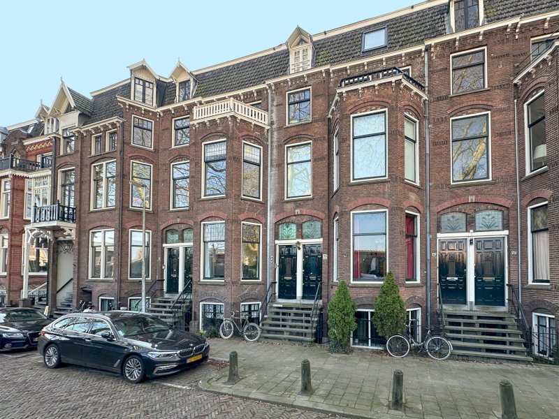 Hugo de Grootstraat