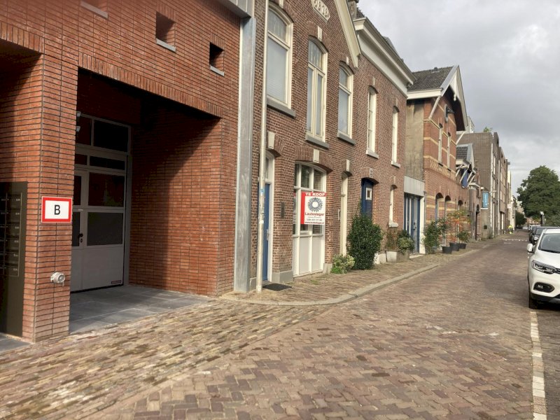 Gruttersdijk