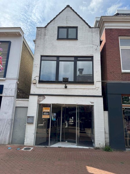 Zuiderbuurt