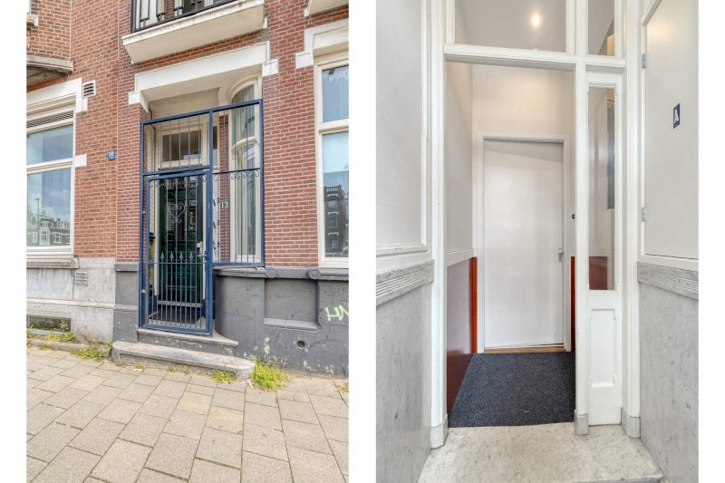 's-Gravendijkwal