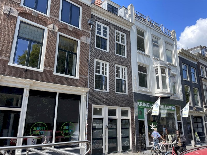 Oudegracht