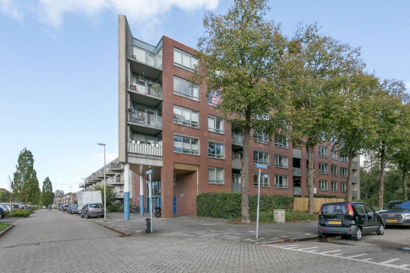 Gazellestraat
