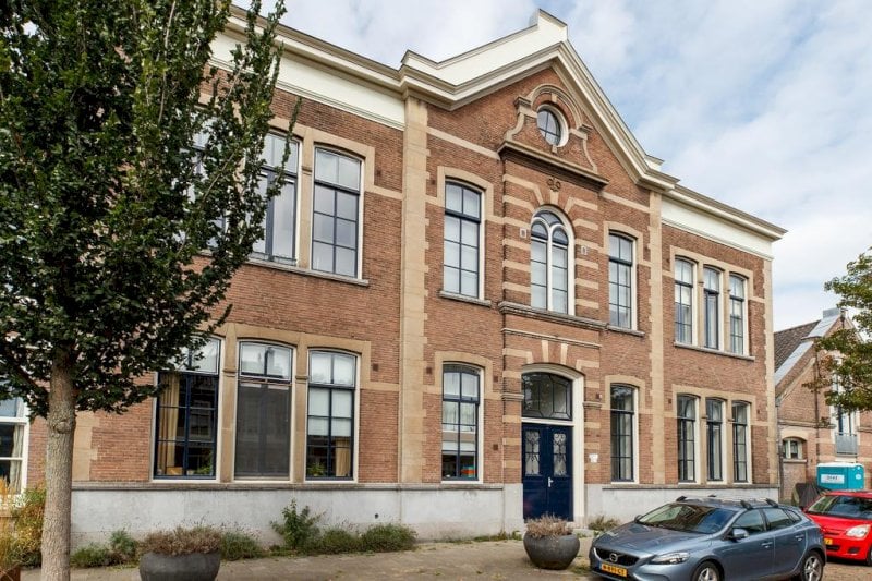 Abstederdijk