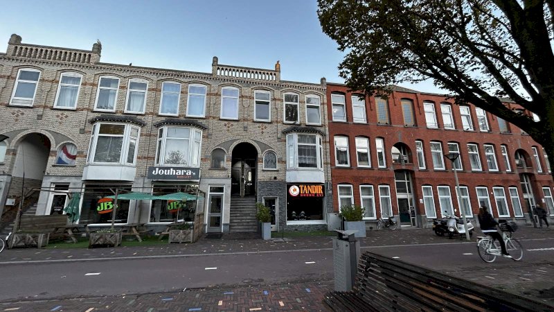 Paul Krugerplein