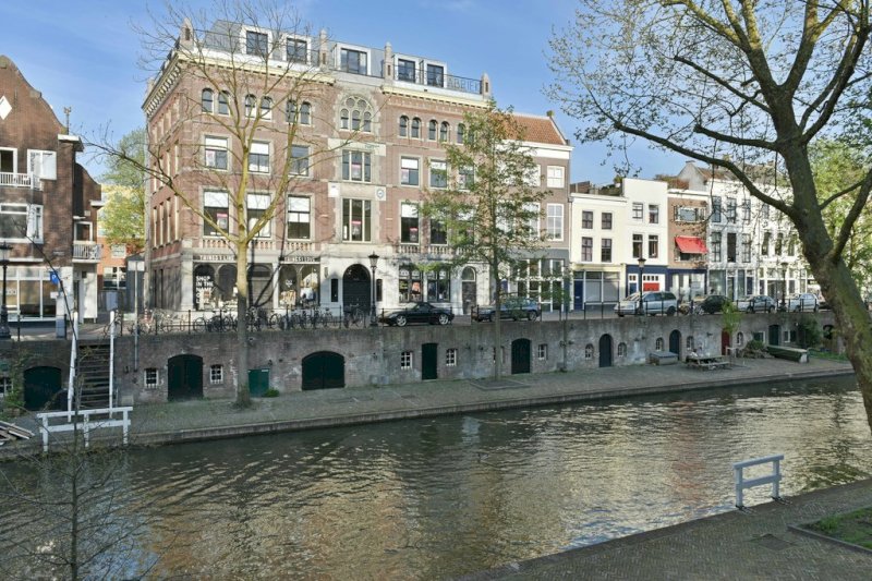 Oudegracht