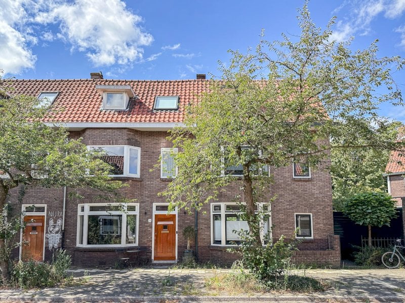 Everard Foeckstraat