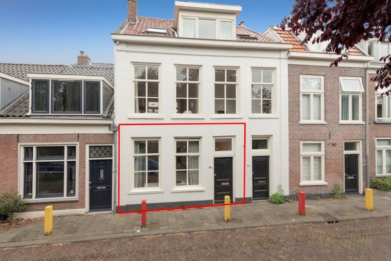 Kerkstraat