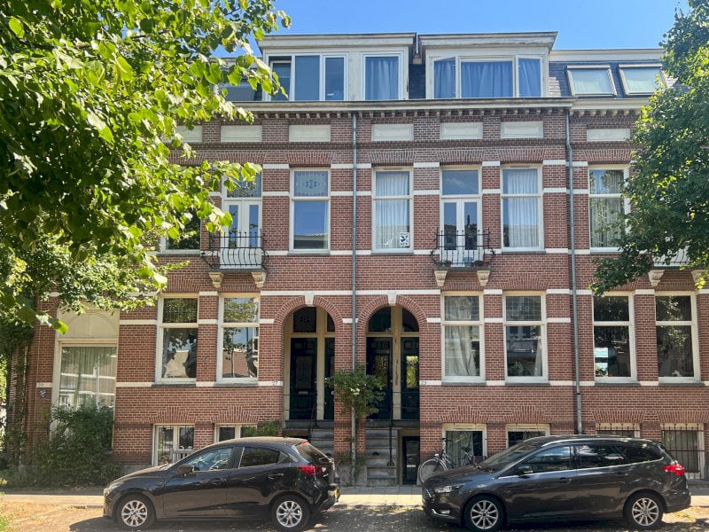 Jan Pieterszoon Coenstraat