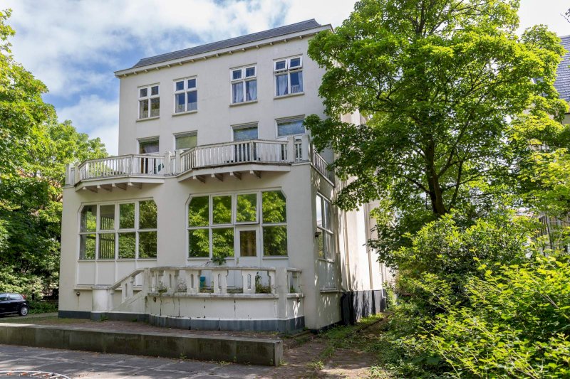 Parkweg