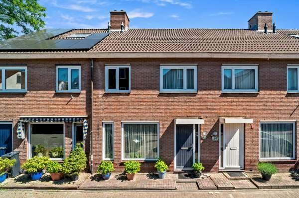 Brecklenkampstraat
