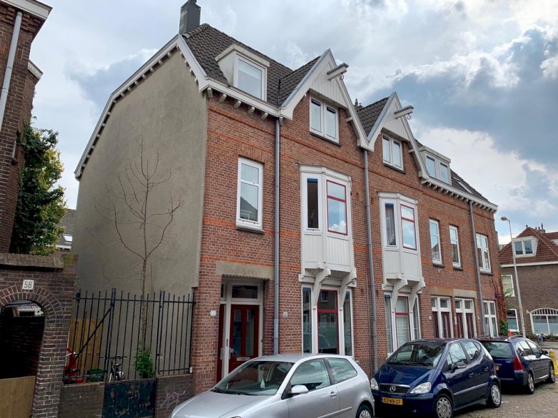 Leeuwerikstraat