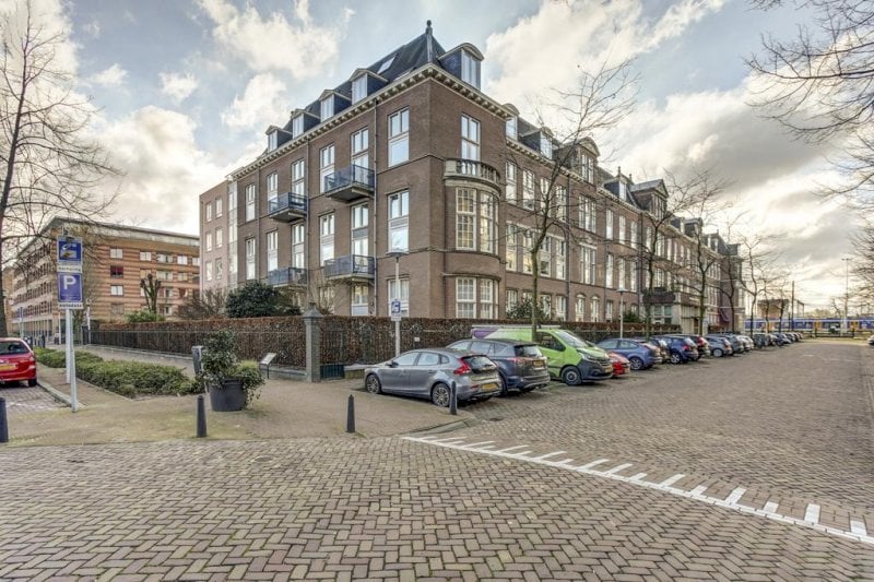 Nicolaas Beetsstraat