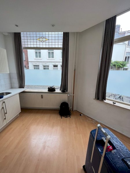 Wycker Grachtstraat