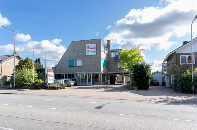 Rijnsburgerweg
