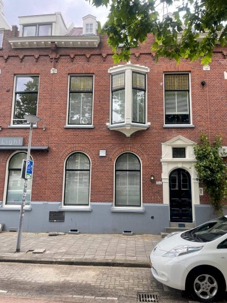 's-Gravendijkwal