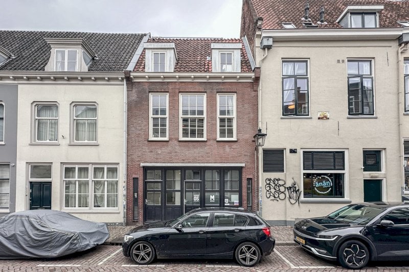 Kleine Slachtstraat
