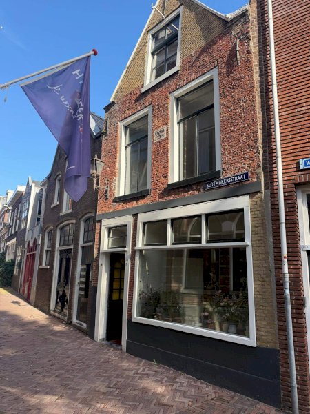 Slotmakersstraat
