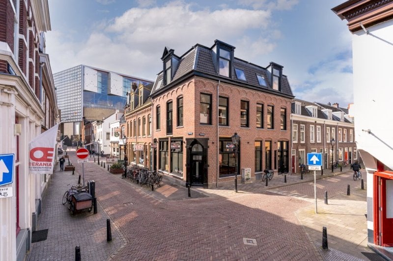 Bergstraat