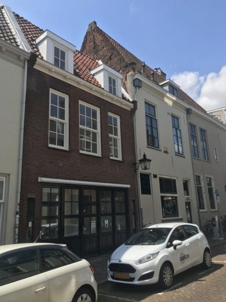 Kleine Slachtstraat