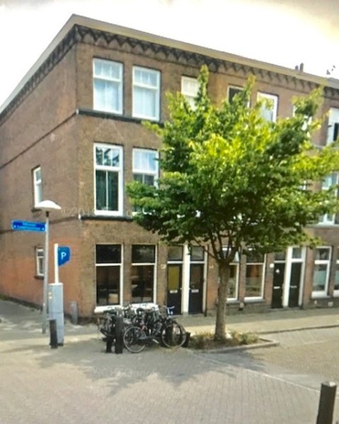 Johannes Camphuysstraat