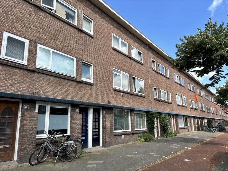 Rijnlaan