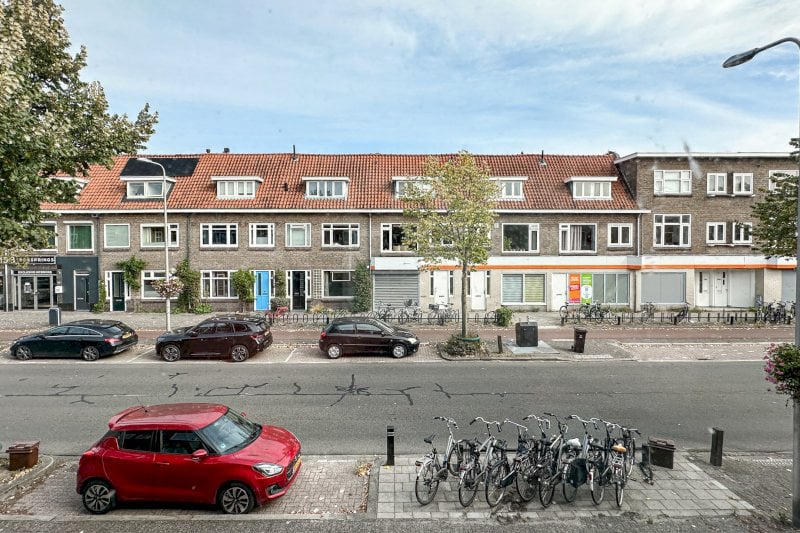 Rijnlaan