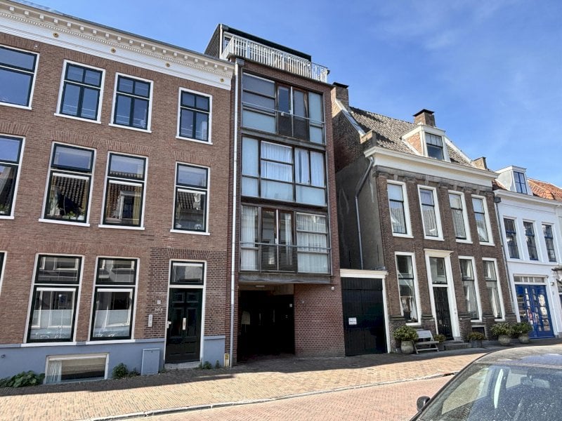 Lange Nieuwstraat