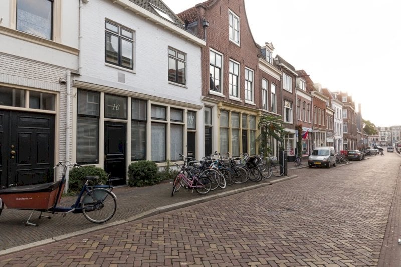 Lange Smeestraat